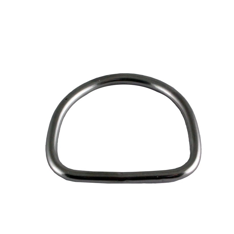 D RING 2 SS - Click Image to Close